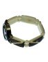 Femme Montre Tendance Quartz Bracelet en tagua ou ivoire végétal