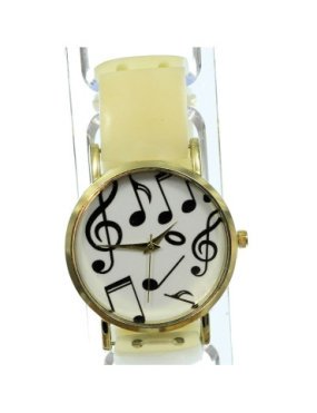 Montre Mikey bracelet en Tagua