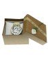 Montre Mikey bracelet en Tagua