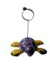 Porte carte tortue 