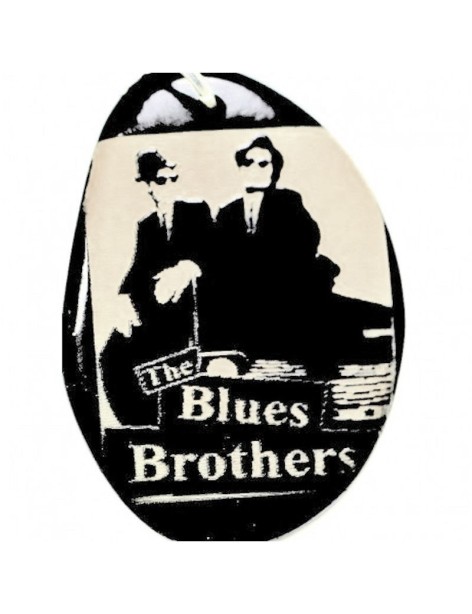 Gravure Blues Brothers