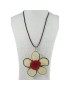 Pendentif Fleur 