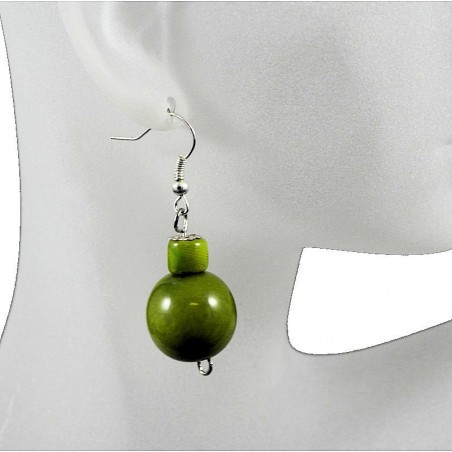 Boucles oreilles Boucles oreilles