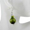 Boucles oreilles