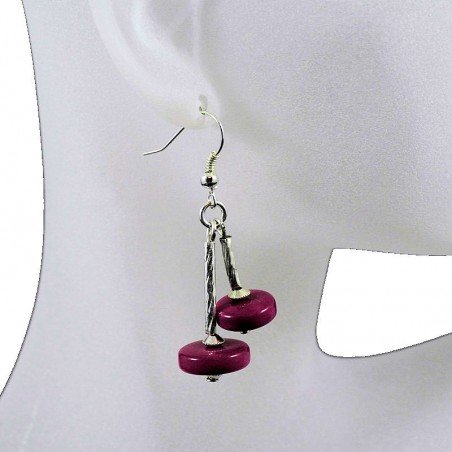 Boucles Oreilles Boucles Oreilles