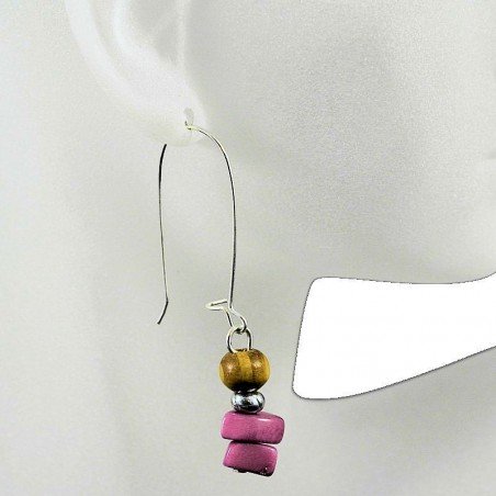 Boucles Oreilles Boucles Oreilles