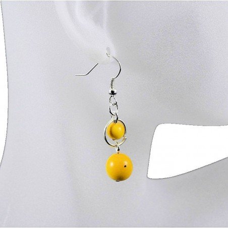 Boucles Oreilles Boucles Oreilles
