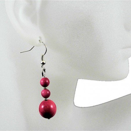 Boucles Oreilles Boucles Oreilles
