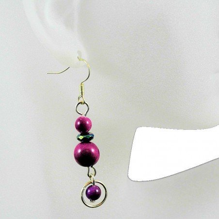 Boucles Oreilles Boucles Oreilles