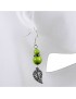 Boucles Oreilles