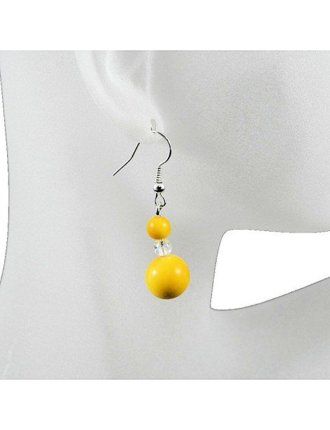 Boucles Oreilles Boucles Oreilles
