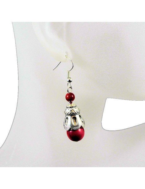 Boucles Oreilles Boucles Oreilles