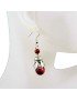 Boucles Oreilles