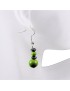 Boucles Oreilles