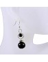Boucles Oreilles
