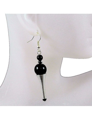 Boucles Oreilles