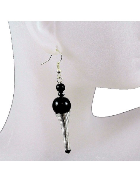 Boucles Oreilles Boucles Oreilles