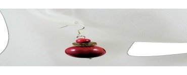 Boucles Oreilles