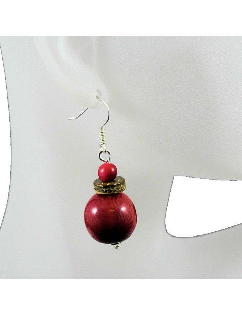 Boucles Oreilles Boucles Oreilles