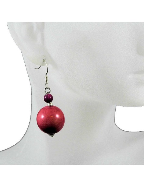 Boucles Oreilles Boucles Oreilles