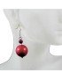 Boucles Oreilles