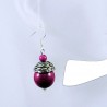 Boucles Oreilles