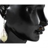 Boucles Oreilles