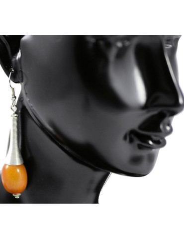 Boucles Oreilles