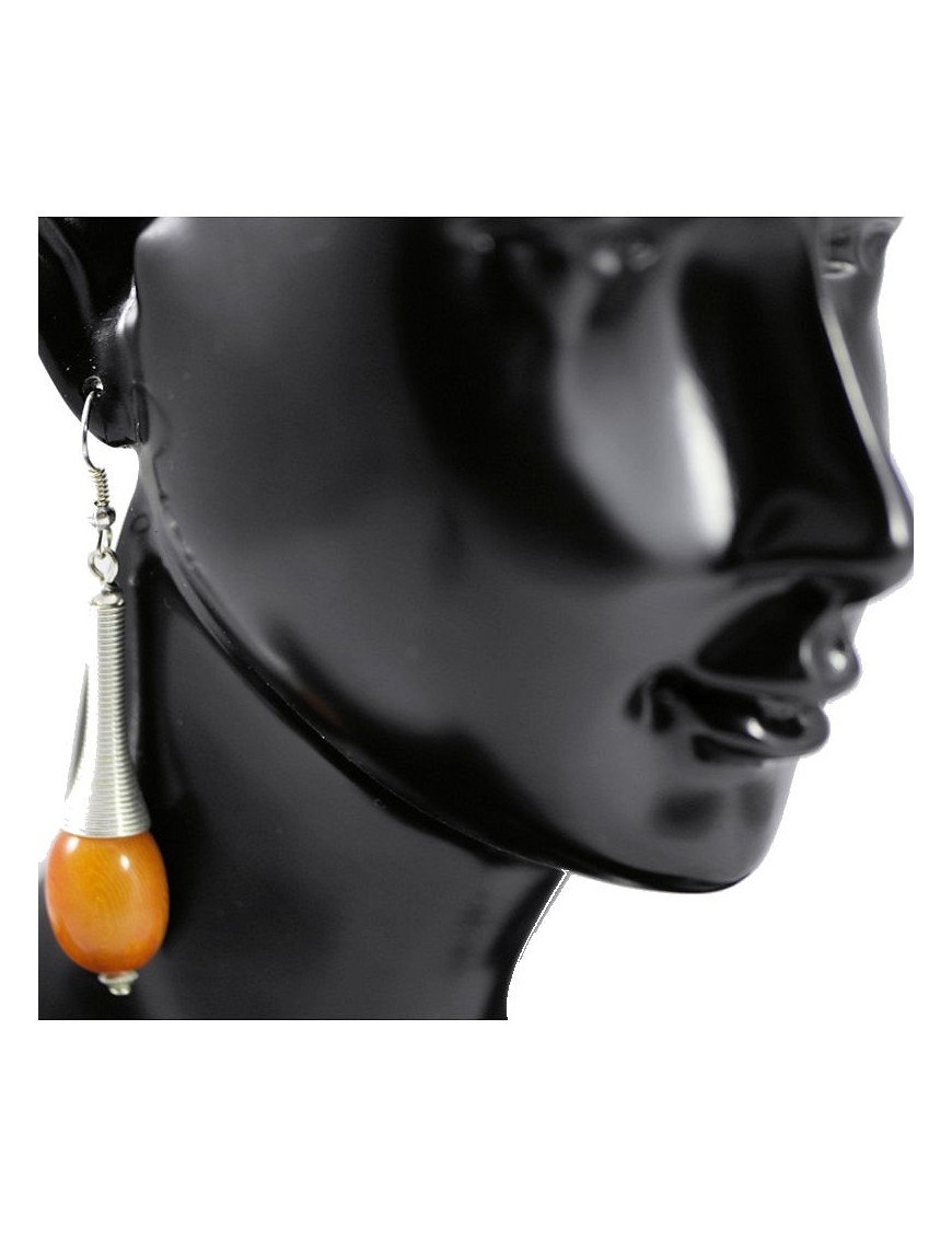 Boucles Oreilles