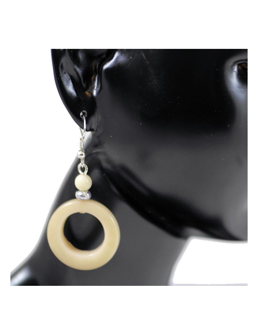Boucles Oreilles