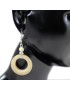 Boucles Oreilles