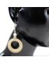 Boucles Oreilles