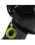 Boucles Oreilles