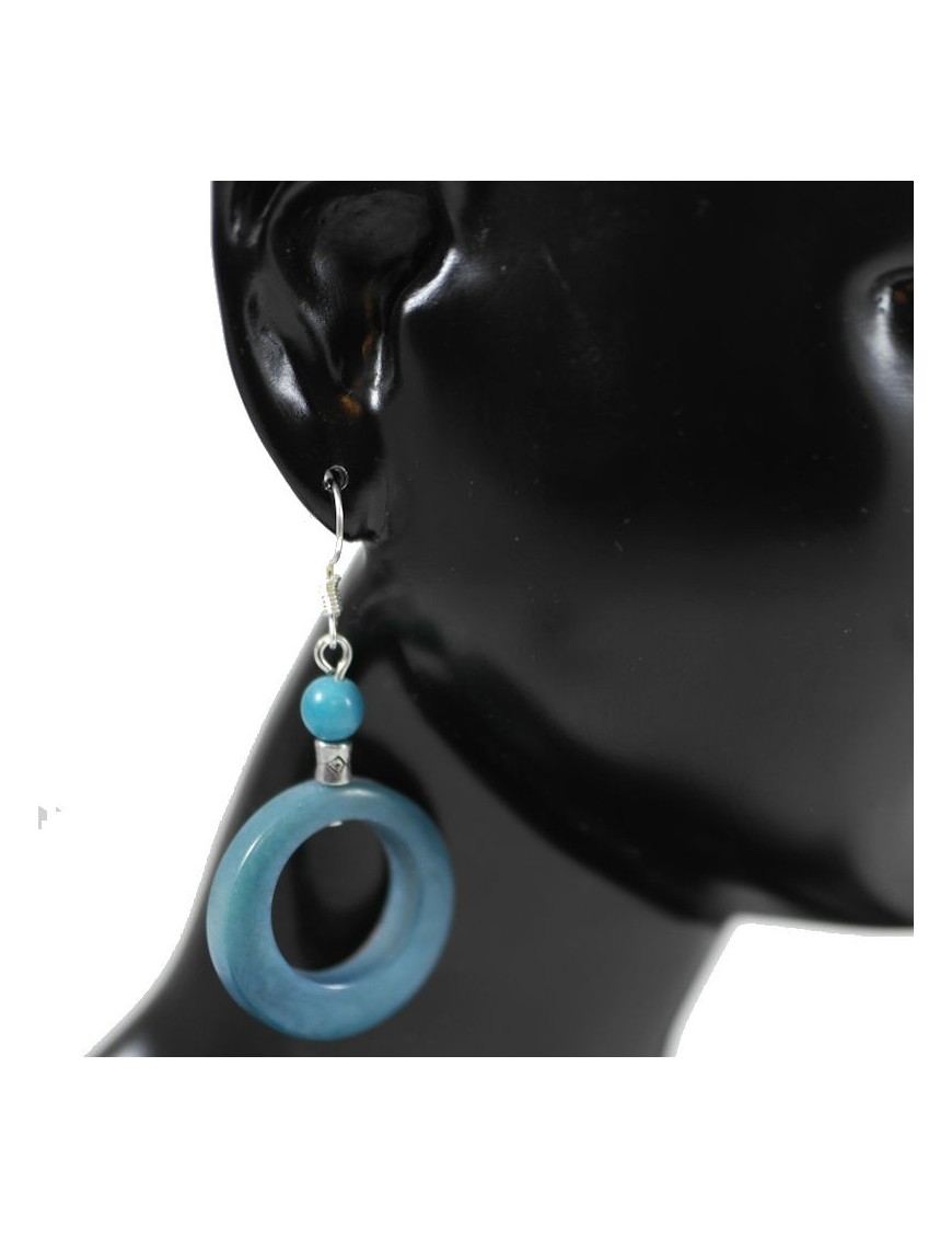 Boucles Oreilles