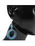 Boucles Oreilles
