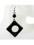 Boucles Oreilles