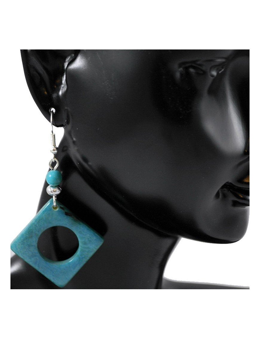 Boucles Oreilles