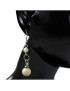 Boucles Oreilles