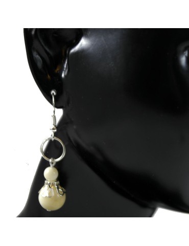 Boucles Oreilles