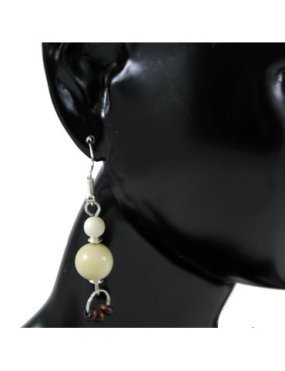 Boucles Oreilles