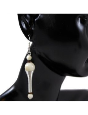 Boucles Oreilles
