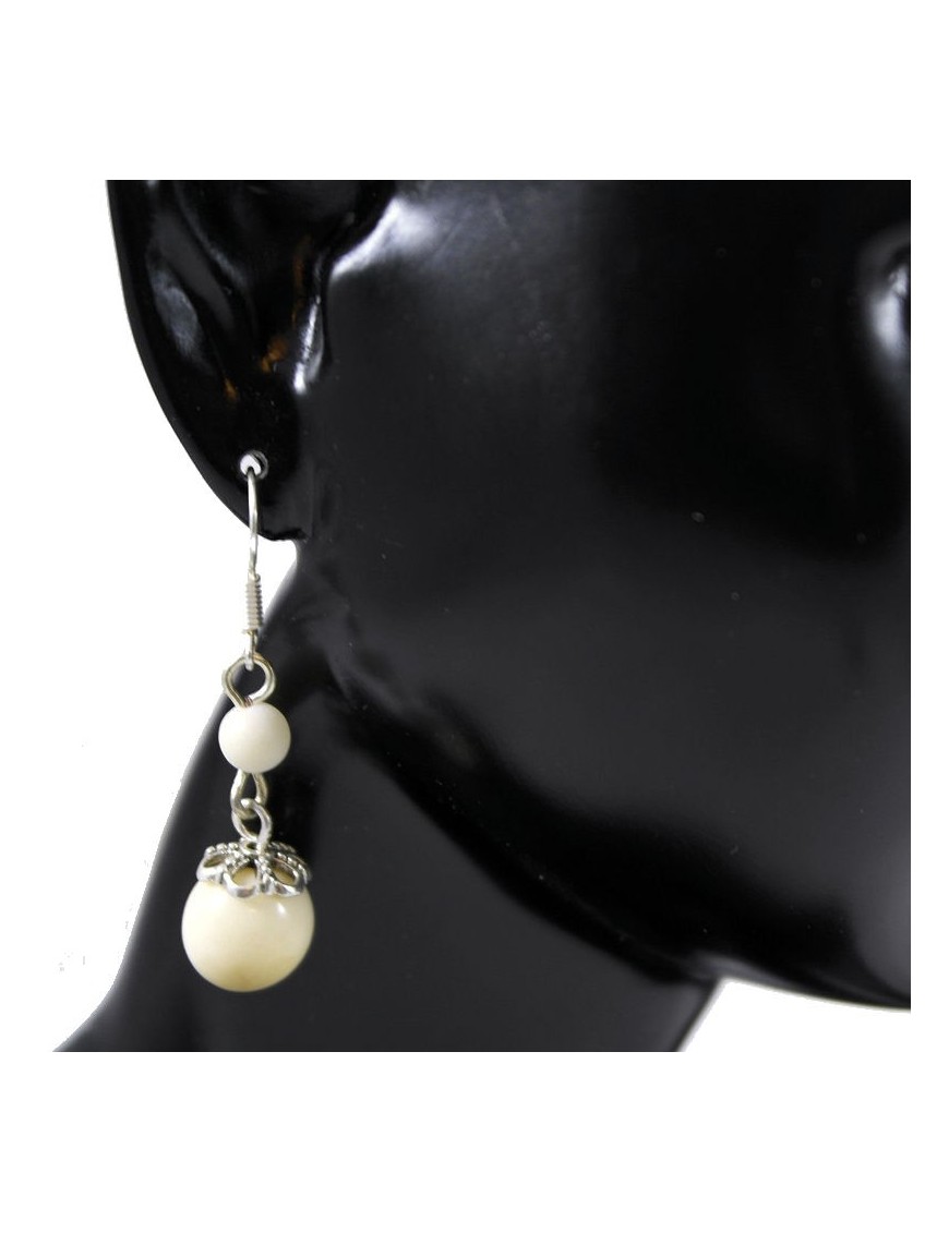 Boucles Oreilles