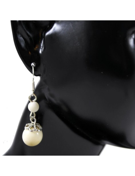 Boucles Oreilles