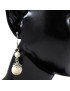 Boucles Oreilles