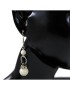 Boucles Oreilles