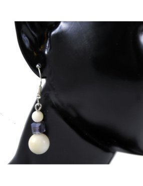 Boucles Oreilles