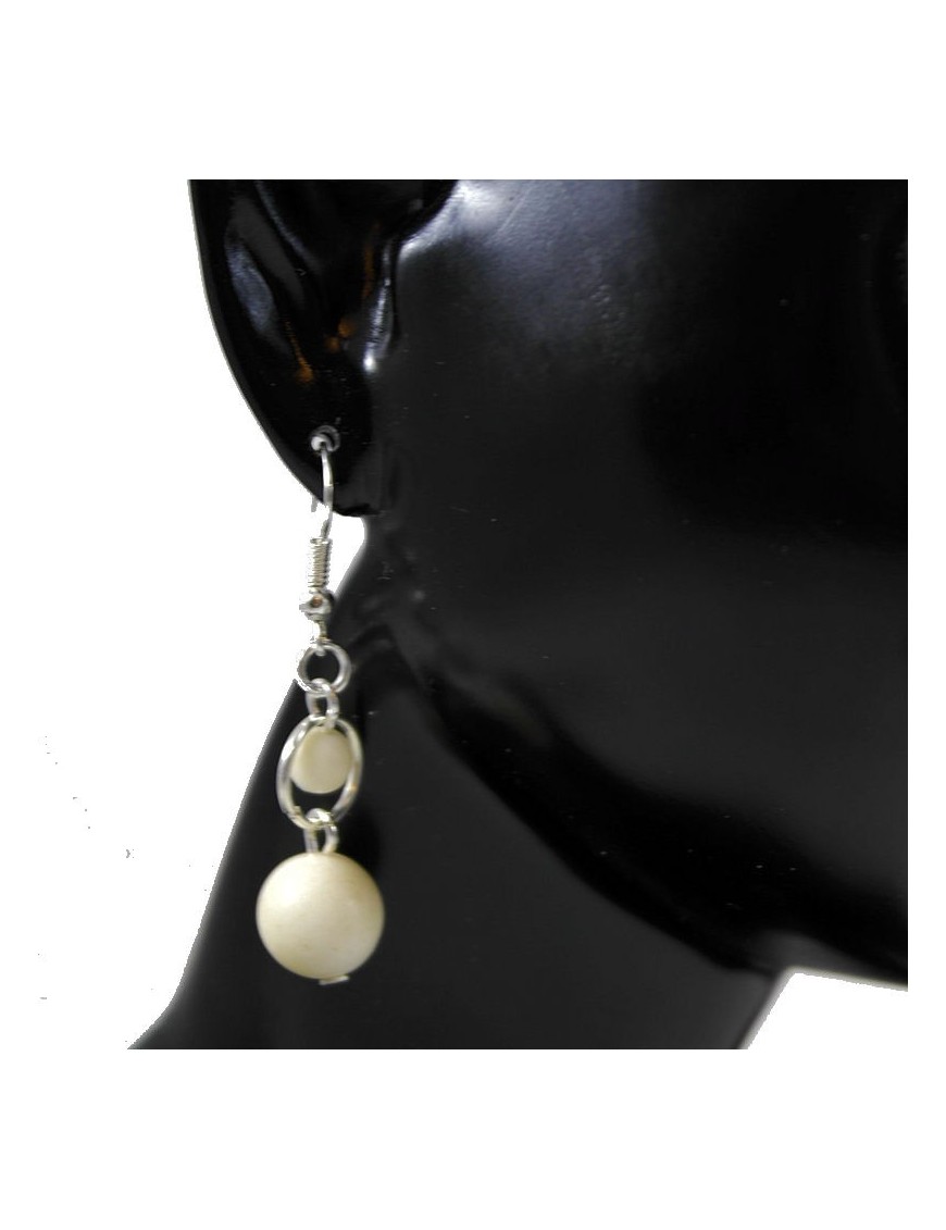 Boucles Oreilles