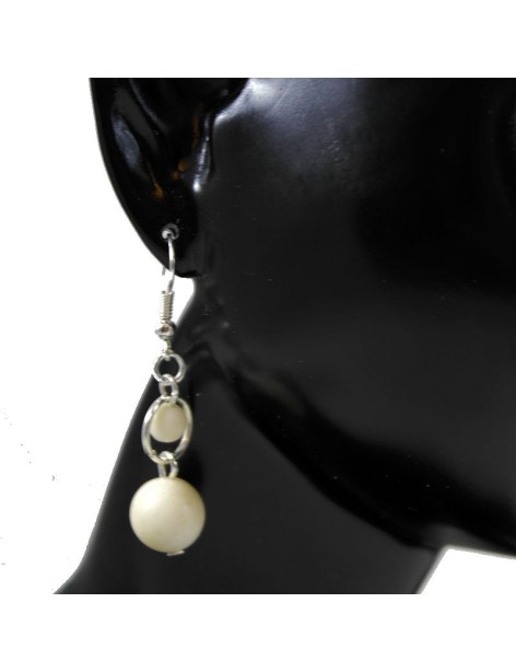 Boucles Oreilles Boucles Oreilles