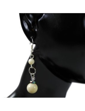 Boucles Oreilles