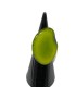 Bague tranche de Tagua